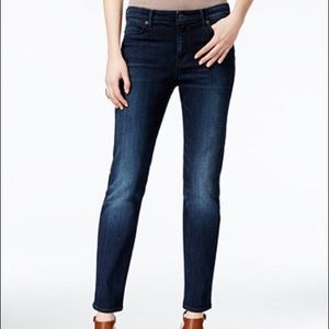 Lucky brand Hayden skinny jeans size 2